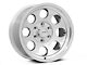 Pro Comp Wheels Vintage Polished 6-Lug Wheel; 17x9; -6mm Offset (04-08 F-150)