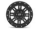 Pro Comp Wheels Cognito Satin Black Milled 6-Lug Wheel; 20x9; 0mm Offset (07-14 Tahoe)