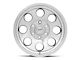 Pro Comp Wheels Vintage Polished 6-Lug Wheel; 17x9; -6mm Offset (07-14 Tahoe)