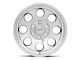 Pro Comp Wheels Vintage Polished 6-Lug Wheel; 17x9; -6mm Offset (07-14 Yukon)