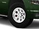 Pro Comp Wheels 69 Series Polished 6-Lug Wheel; 17x9; -6mm Offset (15-20 Tahoe)