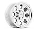 Pro Comp Wheels 69 Series Polished 6-Lug Wheel; 17x9; -6mm Offset (15-20 Yukon)