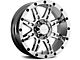 Pro Comp Wheels 31 Series Chrome 6-Lug Wheel; 20x9; 0mm Offset (21-24 F-150)