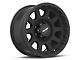 Pro Comp Wheels 32 Series Bandido Flat Black 6-Lug Wheel; 17x9; -6mm Offset (21-24 F-150)