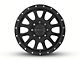 Pro Comp Wheels Syndrome Satin Black 6-Lug Wheel; 20x9; 0mm Offset (21-24 F-150)