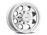 Pro Comp Wheels 69 Series Polished 8-Lug Wheel; 18x9; -6mm Offset (23-24 F-250 Super Duty)