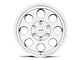 Pro Comp Wheels 69 Series Polished 6-Lug Wheel; 17x9; -6mm Offset (24-25 Ranger)