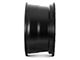 Pro Comp Wheels Rockwell Satin Black 6-Lug Wheel; 18x9; 0mm Offset (2024 Ranger)