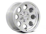 Pro Comp Wheels Vintage Polished 6-Lug Wheel; 16x8; -12mm Offset (2024 Ranger)