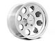 Pro Comp Wheels Vintage Polished 5-Lug Wheel; 17x9; -6mm Offset (94-01 RAM 1500)