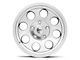 Pro Comp Wheels Vintage Polished 5-Lug Wheel; 17x9; -6mm Offset (94-01 RAM 1500)