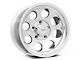 Pro Comp Wheels Vintage Polished 5-Lug Wheel; 17x9; -6mm Offset (94-01 RAM 1500)