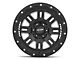 Pro Comp Wheels Cognito Satin Black Milled 6-Lug Wheel; 18x9; 0mm Offset (04-08 F-150)