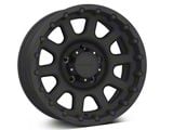 Pro Comp Wheels 32 Series Bandido Flat Black 5-Lug Wheel; 17x9; -6mm Offset (05-11 Dakota)