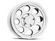 Pro Comp Wheels 69 Series Polished 5-Lug Wheel; 17x9; -6mm Offset (05-11 Dakota)