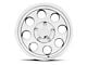 Pro Comp Wheels 69 Series Polished 5-Lug Wheel; 17x9; -6mm Offset (05-11 Dakota)