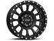 18x9 Pro Comp Wheels Rockwell & 33in Mickey Thompson All-Terrain Baja Boss Tire Package (15-20 F-150)