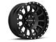 18x9 Pro Comp Wheels Rockwell & 33in Mickey Thompson All-Terrain Baja Boss Tire Package (15-20 F-150)