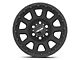 17x9 Pro Comp 32 Series Wheel & 33in Yokohama All-Terrain Geolandar A/T Tire Package (15-20 F-150)