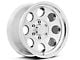 17x9 Pro Comp 69 Series Wheel & 33in BF Goodrich All-Terrain T/A KO Tire Package (15-20 F-150)