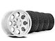 17x9 Pro Comp 69 Series Wheel & 32in Atturo All-Terrain Trail Blade A/T Tire Package (09-14 F-150)