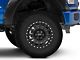 17x8.5 Pro Comp Rockwell Wheel & 33in Yokohama All-Terrain Geolandar A/T Tire Package (15-20 F-150)