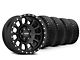 17x8.5 Pro Comp Rockwell Wheel & 33in BF Goodrich All-Terrain T/A KO Tire Package (15-20 F-150)