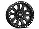 Pro Comp Wheels Prodigy Satin Black 6-Lug Wheel; 18x9; 0mm Offset (09-14 F-150)