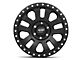 Pro Comp Wheels Prodigy Satin Black 6-Lug Wheel; 18x9; 0mm Offset (09-14 F-150)