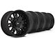 17x9 Pro Comp 01 Series Wheel & 33in Milestar All-Terrain Patagonia AT/R Tire Package (09-18 RAM 1500)