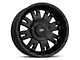 17x9 Pro Comp 01 Series Wheel & 33in Milestar All-Terrain Patagonia AT/R Tire Package (09-18 RAM 1500)