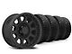 17x9 Pro Comp 32 Series Wheel & 33in BF Goodrich All-Terrain T/A KO Tire Package (09-18 RAM 1500)