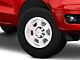 Pro Comp Wheels Kore Polished 6-Lug Wheel; 17x8; 0mm Offset (19-23 Ranger)