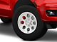 Pro Comp Wheels Vintage Polished 6-Lug Wheel; 17x9; -6mm Offset (19-23 Ranger)