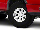 Pro Comp Wheels 69 Series Polished 6-Lug Wheel; 17x9; -6mm Offset (04-08 F-150)