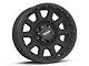 Pro Comp Wheels 32 Series Bandido Flat Black 6-Lug Wheel; 17x9; -6mm Offset (09-14 F-150)