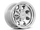 Pro Comp Wheels 69 Series Vintage Polished 8-Lug Wheel; 16x10; -24mm Offset (07-10 Sierra 2500 HD)