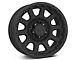 18x9 Pro Comp Wheels 32 Series & 33in NITTO All-Terrain Ridge Grappler A/T Tire Package (99-06 Silverado 1500)