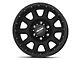Pro Comp Wheels 32 Series Bandido Flat Black 6-Lug Wheel; 18x9; 0mm Offset (21-24 Yukon)