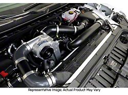 Procharger High Output Intercooled Supercharger Tuner Kit with P-1SC-1; Black Finish (19-25 5.3L Sierra 1500)