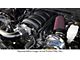 Procharger Stage II Intercooled Supercharger Complete Kit with P-1SC-1; Polished Finish; Dedicated Drive (14-18 5.3L Sierra 1500)