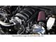 Procharger Stage II Intercooled Supercharger Tuner Kit with P-1SC-1; Black Finish; Dedicated Drive (14-18 5.3L Silverado 1500)