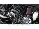 Procharger Stage II Intercooled Supercharger Tuner Kit with P-1SC-1; Polished Finish; Dedicated Drive (14-18 5.3L Silverado 1500)