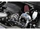 Procharger Stage II Intercooled Supercharger Complete Kit with P-1SC-1; Satin Finish (07-09 6.0L Sierra 1500)