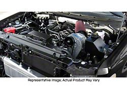 Procharger High Output Intercooled Supercharger Complete Kit with P-1SC-1; Black Finish (11-14 5.0L F-150)