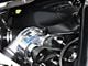 Procharger High Output Intercooled Supercharger Complete Kit with D-1SC; Satin Finish (11-18 5.7L RAM 1500)