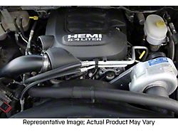 Procharger High Output Intercooled Supercharger Complete Kit with D-1SC; Black Finish (14-18 6.4L RAM 2500)