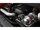 Procharger High Output Intercooled Supercharger Complete Kit with i-1; Satin Finish (07-13 V8 Sierra 1500)