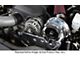 Procharger High Output Intercooled Supercharger Complete Kit with P-1SC-1; Polished Finish (07-09 6.0L Sierra 1500)