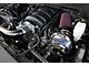 Procharger High Output Intercooled Supercharger Tuner Kit with P-1SC-1; Satin Finish (14-18 5.3L Sierra 1500)